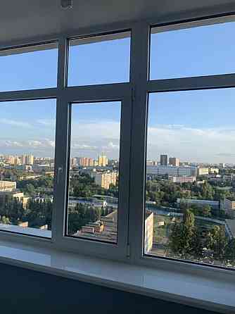 Оренда Квартира 1-кімнатна, 12/24 поверх на Берестейський, 55а Київ