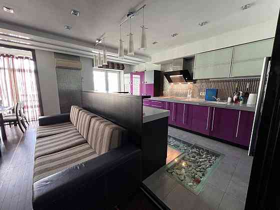 Продаж Квартира 3-кімнатна, 9/14 поверх на Юлії Здановської вул., д. 60-А Kiev