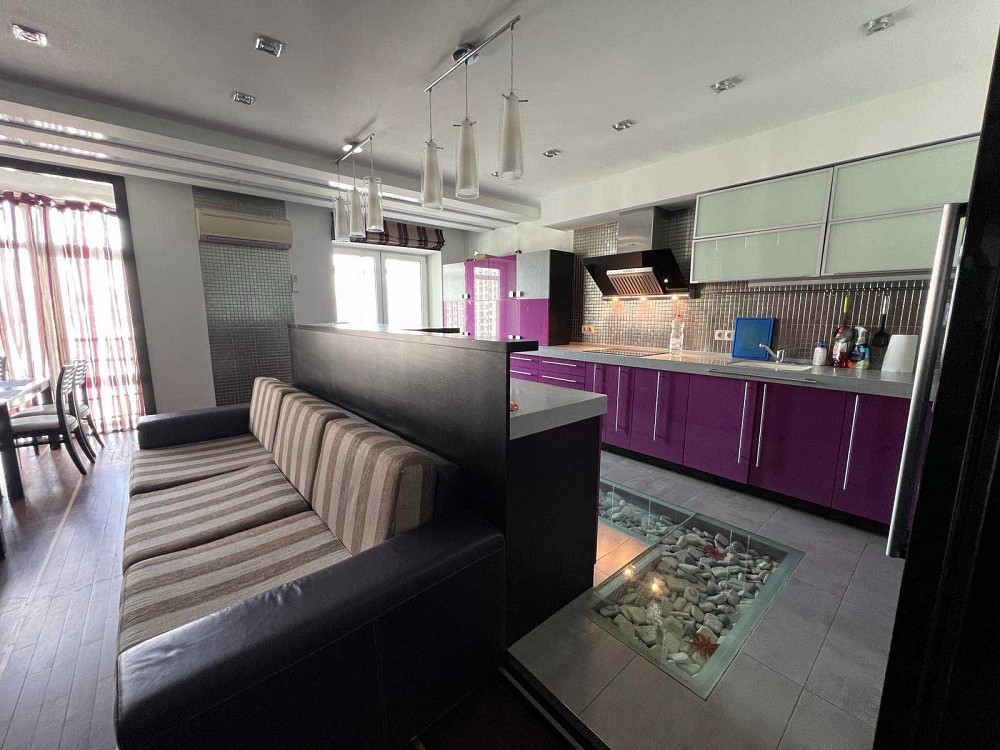 Продаж Квартира 3-кімнатна, 9/14 поверх на Юлії Здановської вул., д. 60-А Київ - фото 2