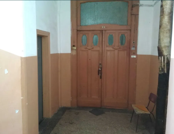 Продам большую коммуну по улице Л. Толстого. Odessa