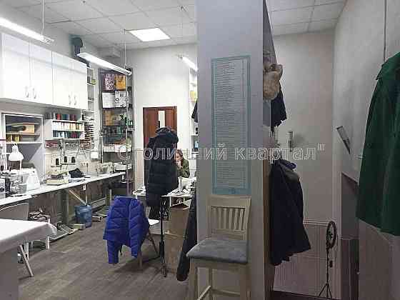 Продаж приміщення вільного призначення на Нижній Вал вул., 33 приміщень - 3, поверх - 1/2 Київ