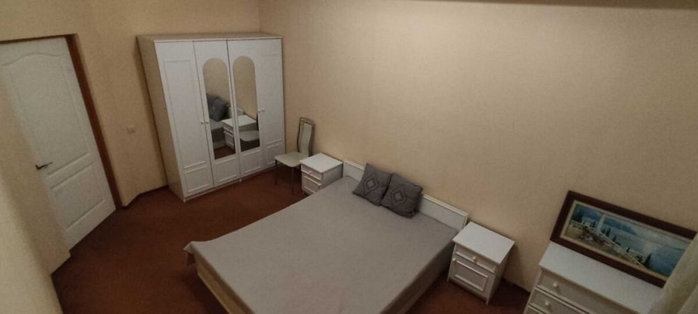 Оренда Квартира 2-кімнатна, 5/8 поверх на Григоренко Петра просп., 39б Київ - фото 1