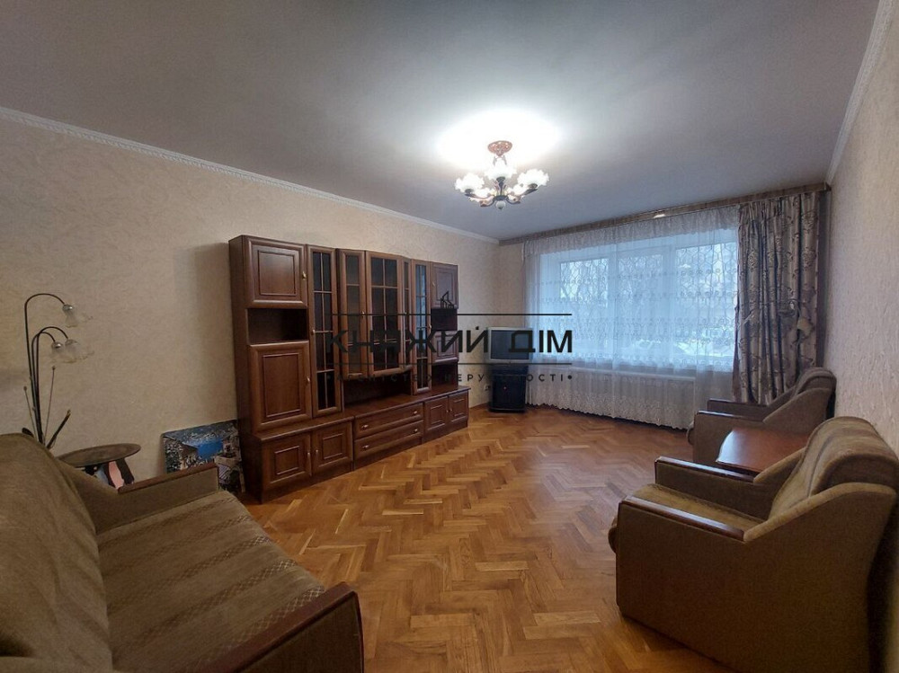 Без комісії! Оренда роздільної 3-х к. квартири м. Золоті Ворота.№ 1145990 Київ - фото 19