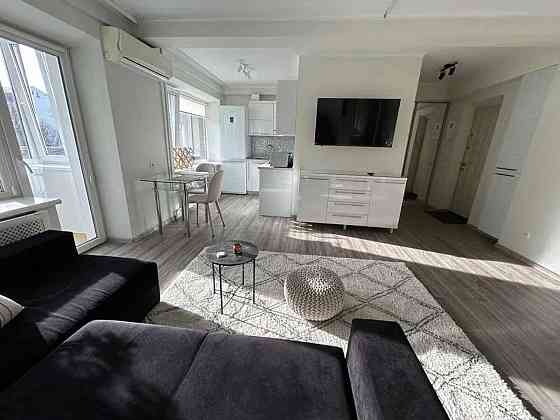 Оренда Квартира 1-кімнатна, 4/5 поверх на ул. Гоголевская, 29 Київ