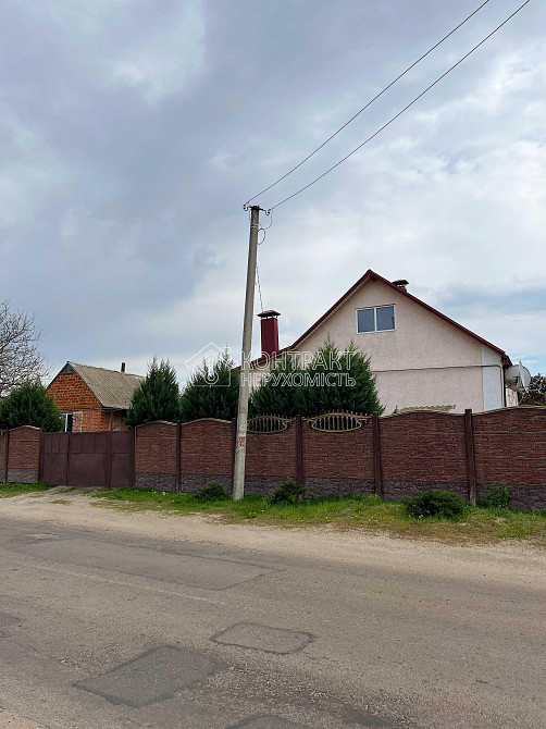 Продаж Будинок 4-кімнатний Новая Водолага - изображение 1
