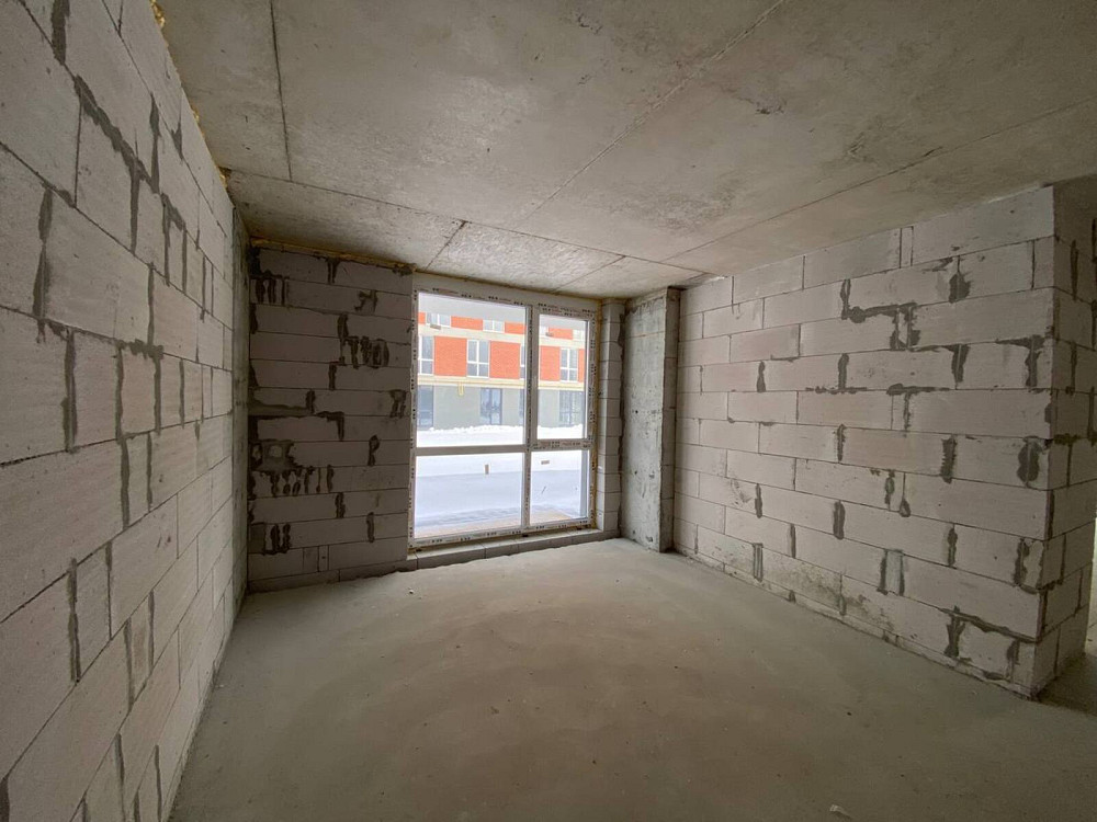 Продаж Квартира 3-кімнатна, 1/8 поверх на вул. Дубенська Кременець - фото 5