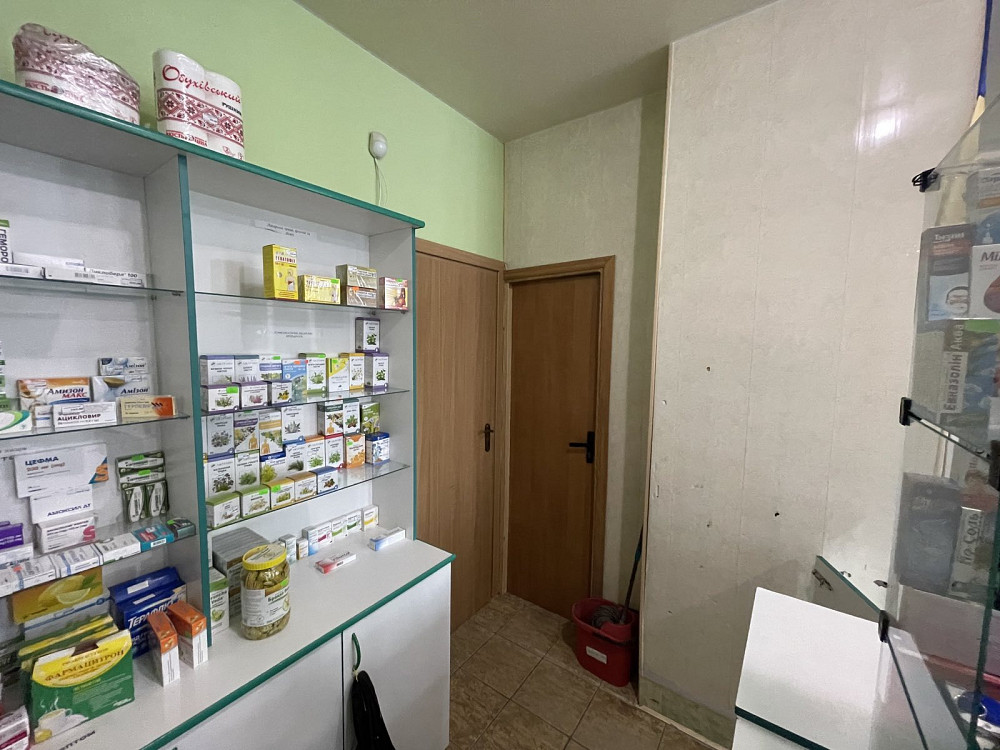 Оренда торгове приміщення на вул. Котляревського І. поверх - 1/10 Тернопіль - фото 20