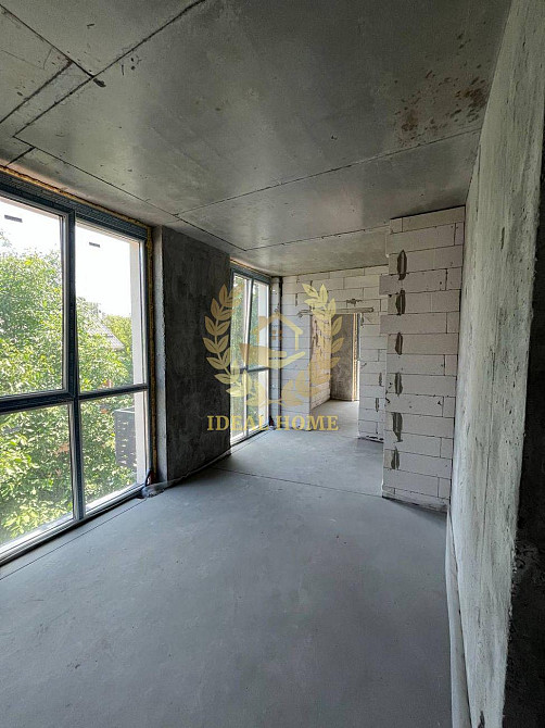 Продаж 1к квартири в ЖК "A Nova House 2", метро Академмістечко Київ - фото 1