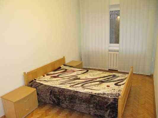 Оренда Квартира 2-кімнатна, 3/10 поверх на Виноградный пер. Київ