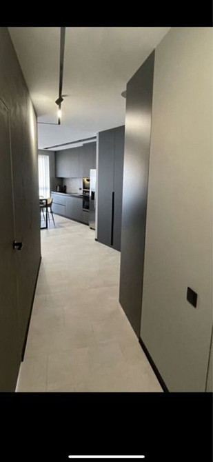 Продаж Квартира 3-кімнатна, 20/22 поверх на Митрополита Василя Липківського вул. (Урицького), 16а Київ - фото 5