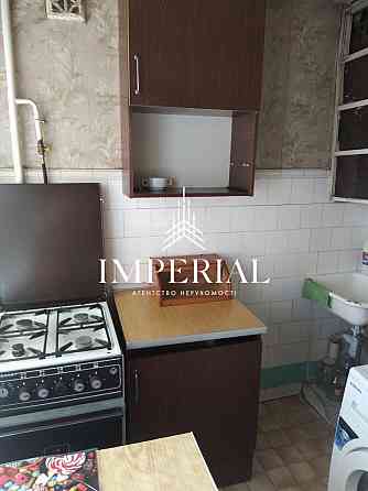 Продаж 2к Квартира 45 кв.м Ентузіастів вул. Киев