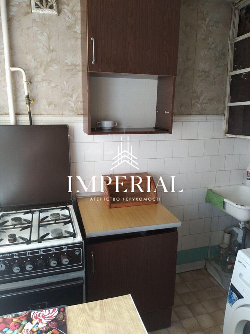 Продаж 2к Квартира 45 кв.м Ентузіастів вул. Kiev - photo 5