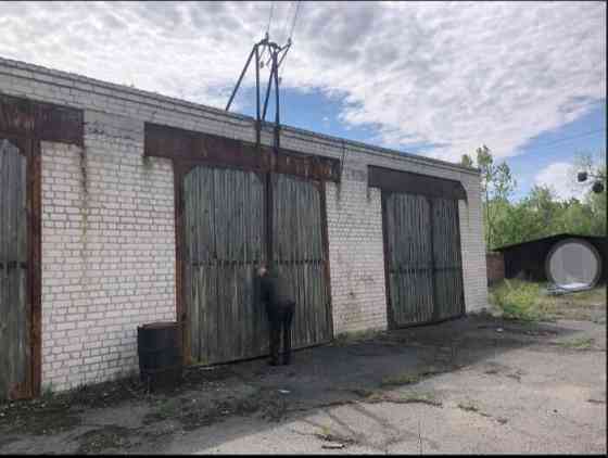 Продаж виробниче приміщення на улица Софиевская, д.91 приміщень - 5, поверх - 1/1 