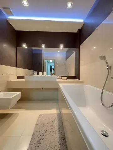 For rent 2-room Apartment 94 sq.m Дзержинського вулиця 35Б Dnipro - photo 9