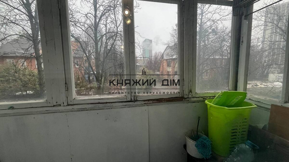 Оренда Квартира 3-кімнатна, 2/5 поверх на Полковая ул. Київ - фото 15