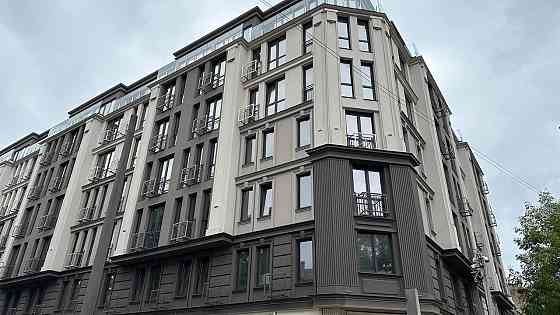 Продаж Квартира 1-кімнатна на ул. Большая Арнаутская, 115 Одеса