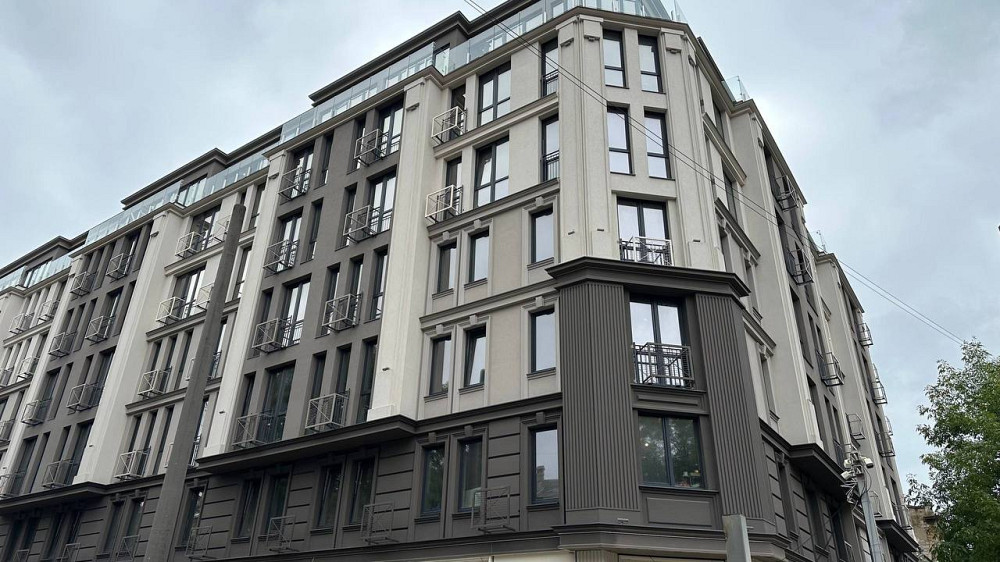 Продаж Квартира 1-кімнатна на ул. Большая Арнаутская, 115 Одеса - фото 2