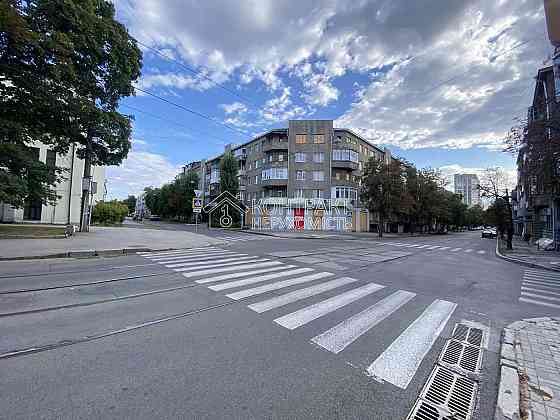 Оренда офісне приміщення на вул. Мироносицкая приміщень - 3, поверх - 1/5 Харків