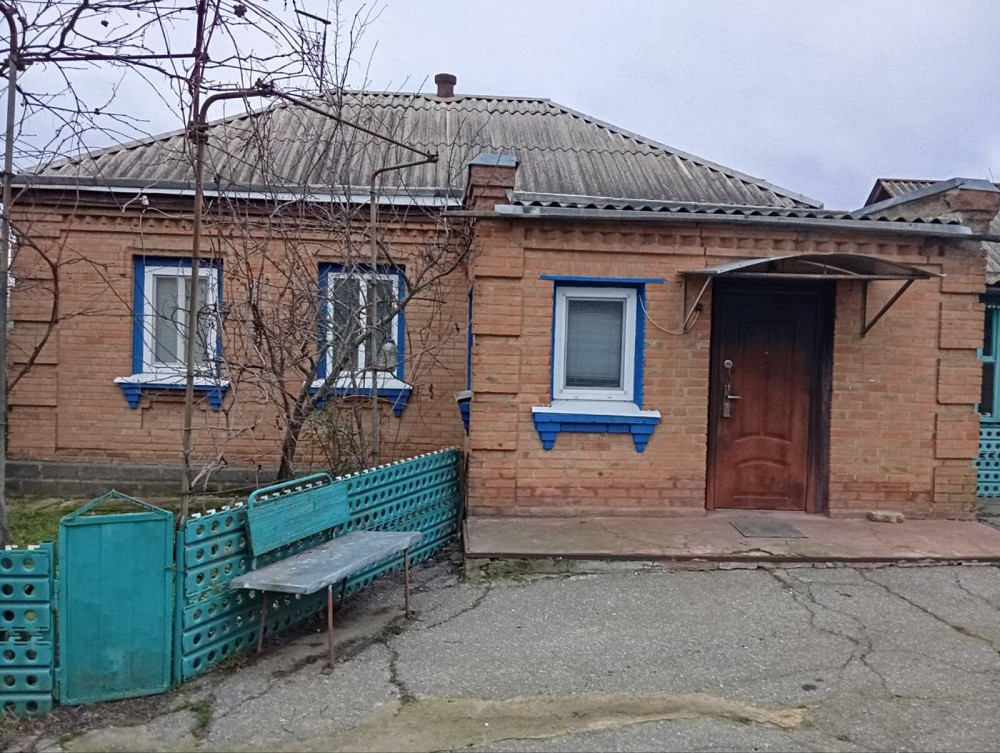 Продаж Будинок на вул.Європейська Аджамка - изображение 6