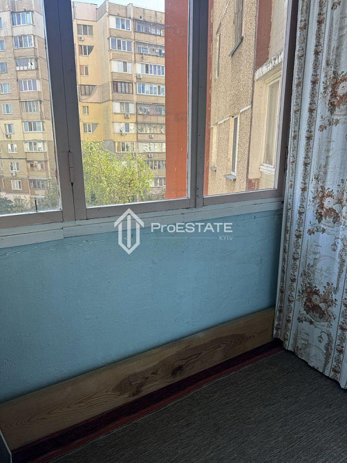 Продаж Квартира 3-кімнатна, 4/16 поверх на вул. Бальзака Оноре Київ - фото 16