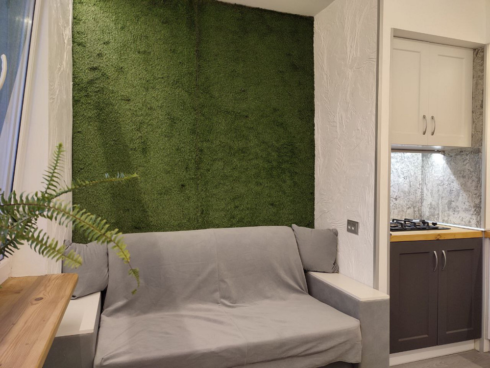 Продаж Квартира 1-кімнатна на ул. Генерала Бочарова, 44 Одеса - фото 11