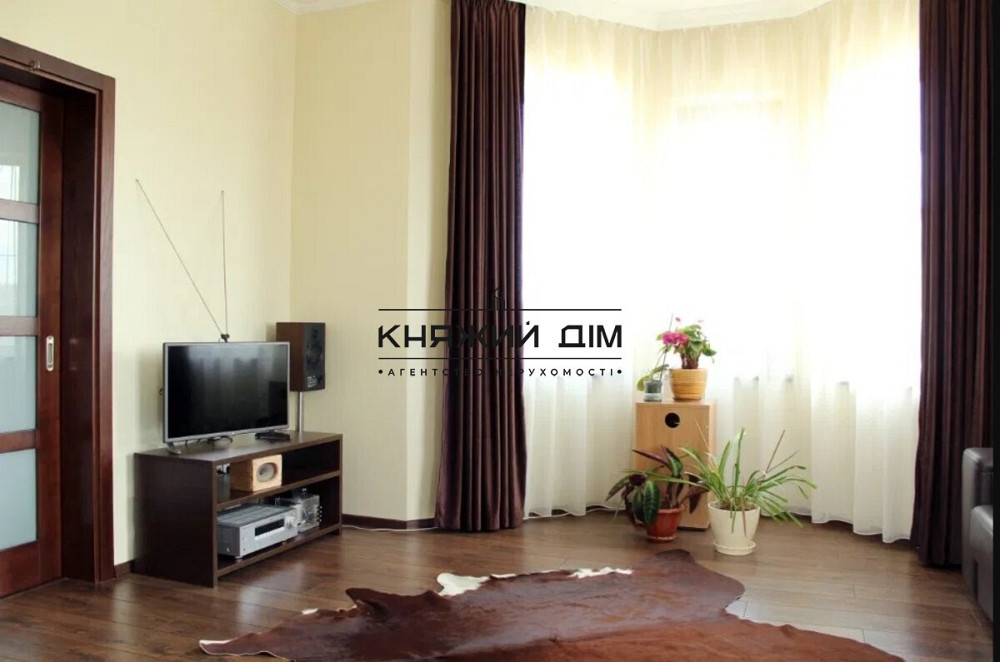 Аренда 2-х эт. дома в Крюковщине Код объекта 138237  - фото 2