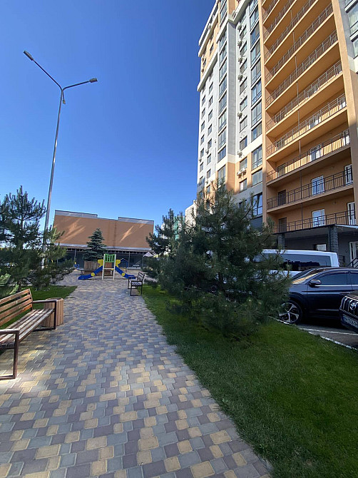 Продаж Квартира 1-кімнатна, 13/16 поверх на Небесной Сотни проспект, 111 Одеса - фото 1