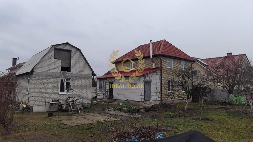 Продаж Будинок 3-кімнатний на Парковая ул., 3  - фото 20