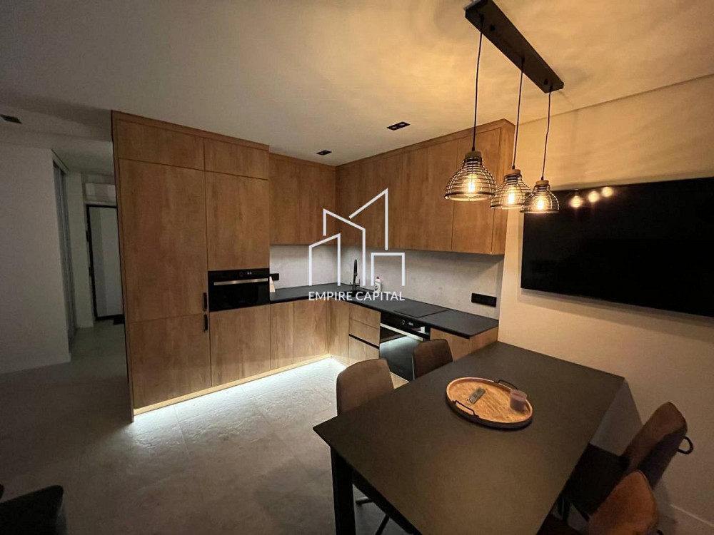 Оренда Квартира 1-кімнатна, 3/7 поверх на вул. Малоголосківська Львів - фото 5