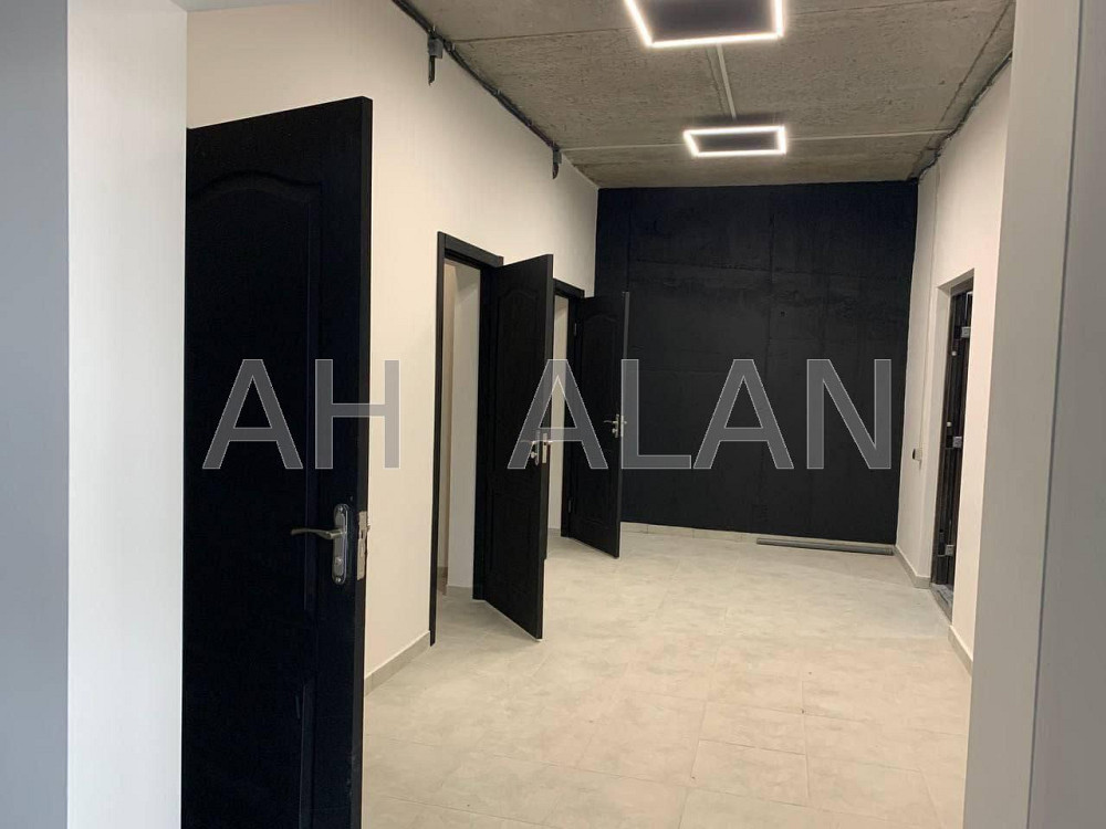 Оренда офісне приміщення на Ушинського вул., 40 поверх - 9/14 Київ - фото 5