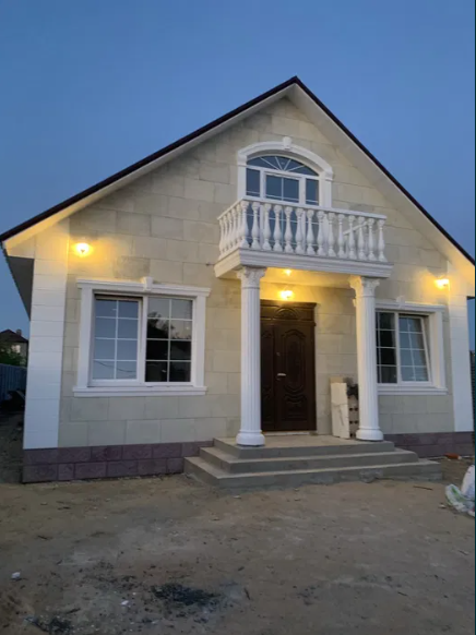 Продам новый дом в центре Фонтанки Фонтанка - фото 3