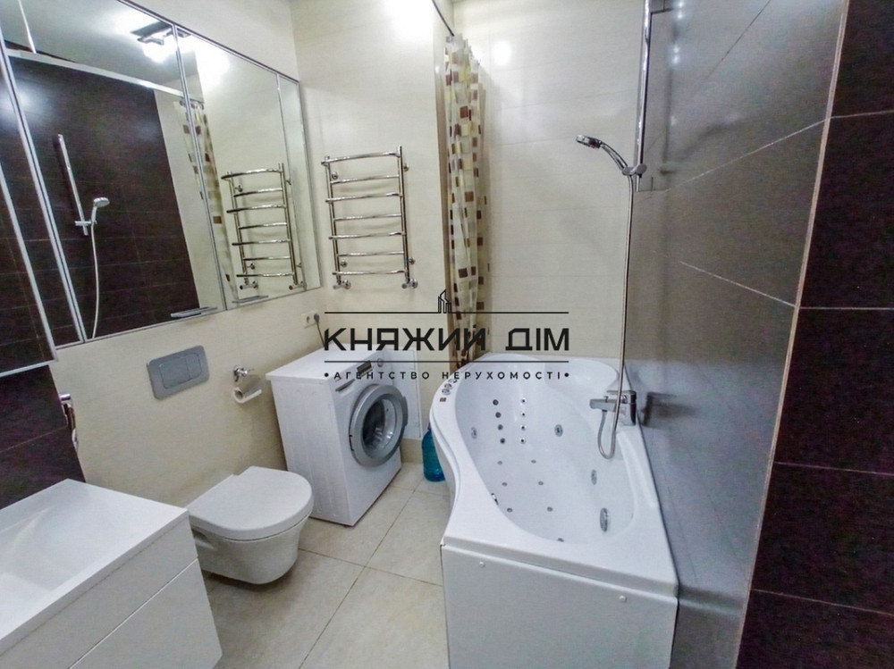 Продаж 1 кім.-студіо на Солом'янці по вул. Солом'янська 15 А.Код № 21146785 Київ - фото 8