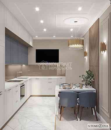 Продаж Квартира 2-кімнатна, 8/9 поверх на вул. Новгородська Kharkiv