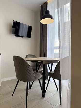 Оренда Квартира 1-кімнатна, 11/25 поверх на Вірменська, 8 Киев