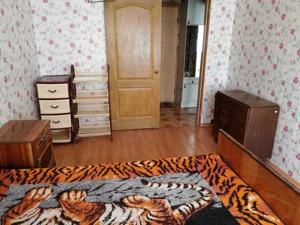 Оренда Квартира 2-кімнатна, 4/12 поверх на ул. Маршала Якубовского, 2в Київ - фото 4