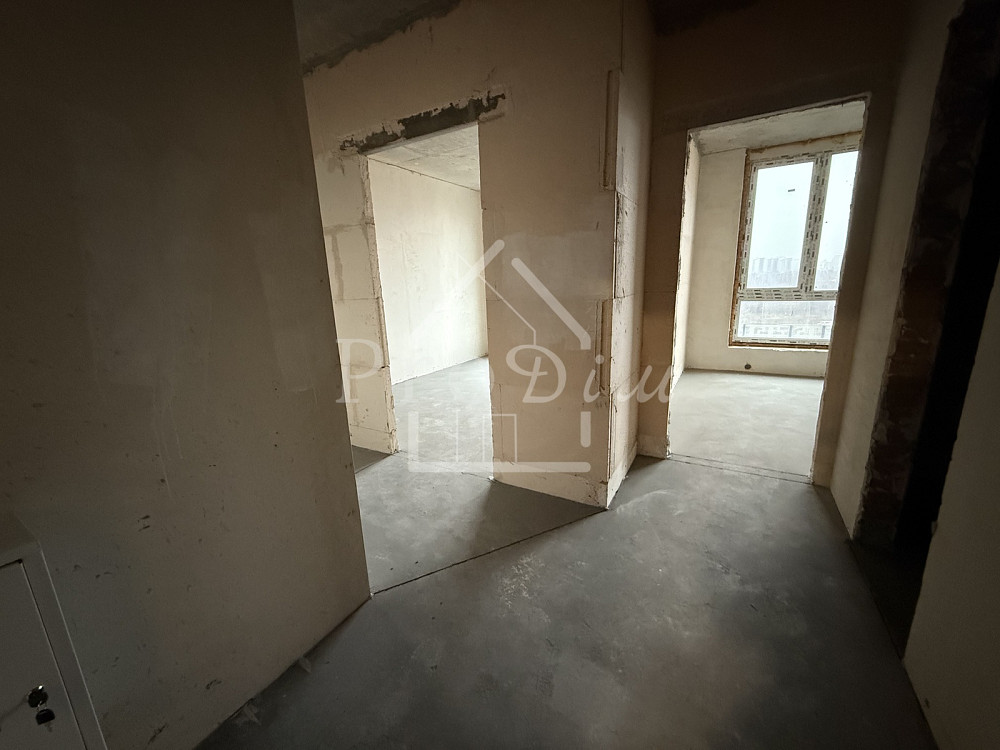 Продаж Квартира 2-кімнатна, 6/25 поверх на Івана Кочерги вул., 17-А Kiev - photo 1