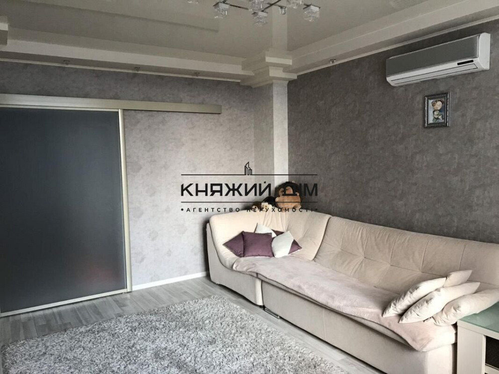 Оренда Квартира 2-кімнатна, 10/18 поверх на Днепровская Набережная Kiev - photo 14