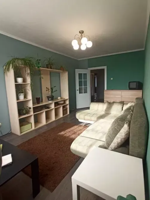 Оренда Квартира 2-кімнатна, 16/16 поверх на Бакинська, 37г Київ - фото 10