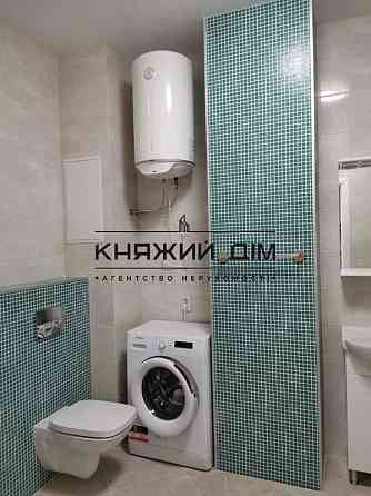 Оренда Квартира 2-кімнатна, 10/10 поверх на Дарницкий бульв. Kiev