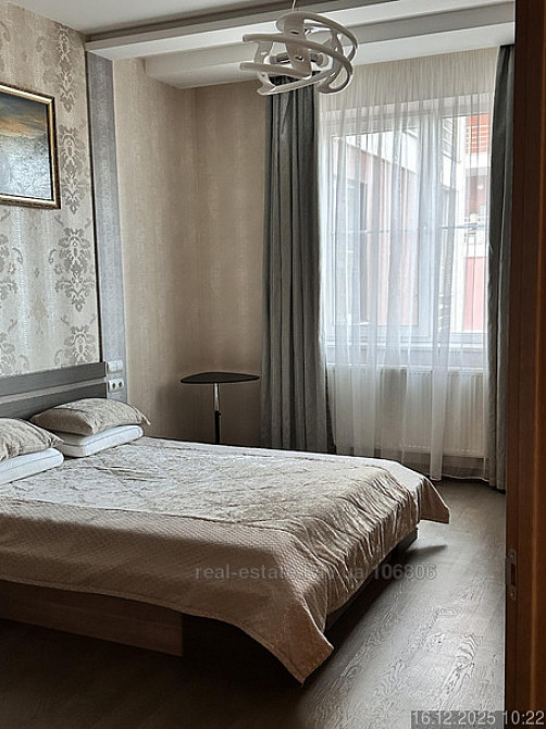 Продаж Квартира 2-кімнатна, 2/9 поверх на вул. Бойківська Львов - изображение 16