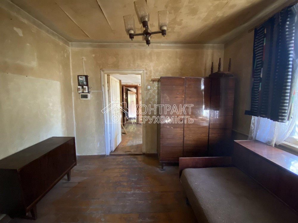 Продаж Будинок 2-кімнатний на вул. Шацький в'їзд Харків - фото 19