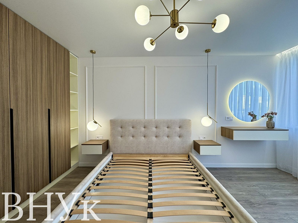 Продаж Квартира 2-кімнатна, 5/12 поверх на вул. Київська Тернопіль - фото 8