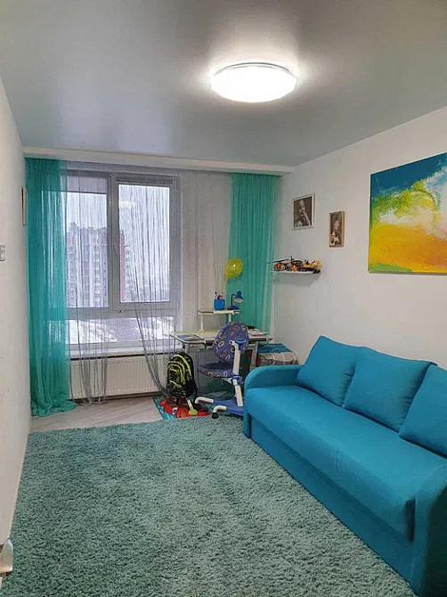 Продаж Квартира 2-кімнатна, 10/10 поверх на вул. Ленона Джона Львів - фото 8