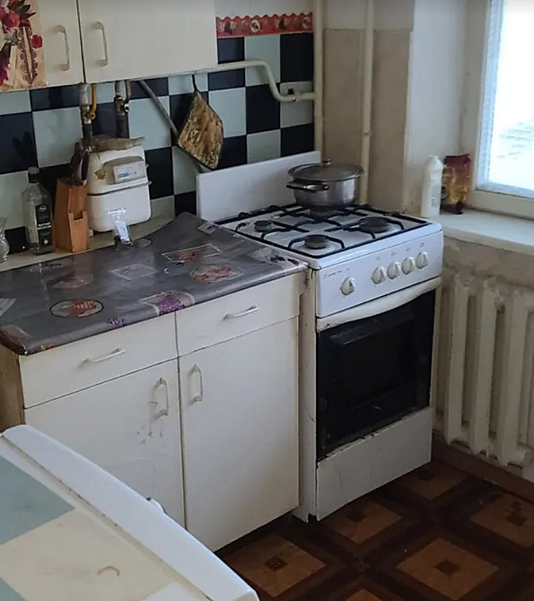 Продаж 3к квартири 60 кв. м на вул. Патріарха Любомира Гузара Тернополь - изображение 6