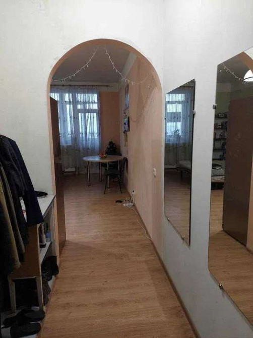 Оренда Квартира 1-кімнатна, 13/26 поверх на ул. Степана Руданского, 5 Київ - фото 3