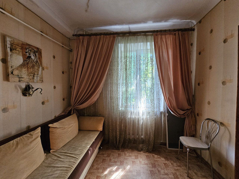 3х комнатная квартира , рядом центр ( сарай и гараж в подарок). Одесса - изображение 19