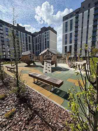 Продаж Квартира 1-кімнатна, 8/10 поверх на Довженка О. вул., 31В Івано-Франківськ