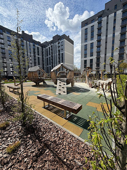 Продаж Квартира 1-кімнатна, 8/10 поверх на Довженка О. вул., 31В Івано-Франківськ - фото 1