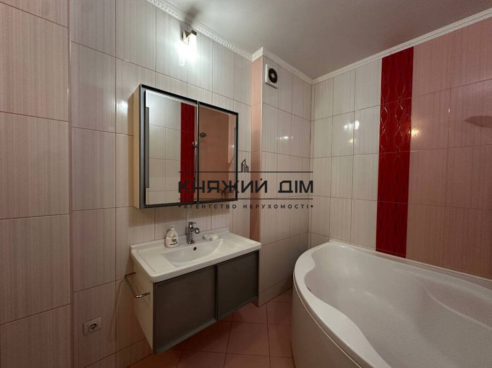 Оренда Квартира 2-кімнатна, 4/25 поверх на Гмыри Бориса ул. Київ - фото 18