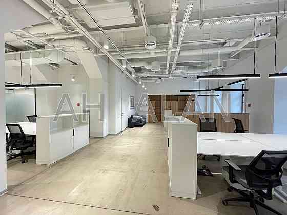 Оренда офісне приміщення на вул. Велика Васильківська приміщень - 4, поверх - 3/5 Киев